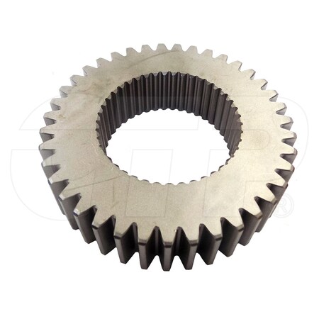 Aic Replacement Parts Gear Fits Komatsu Models 14X-15-12250